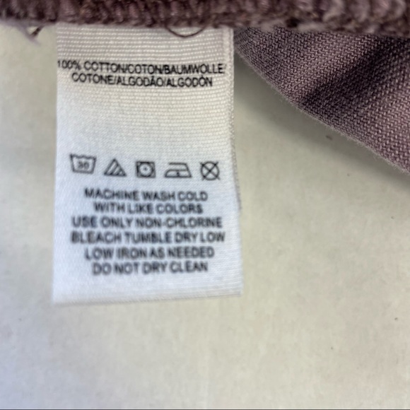 Free People Runaway Shorts - Picture 8 of 8